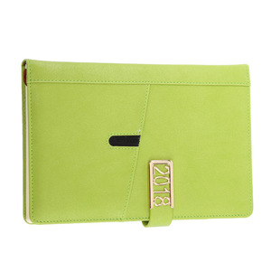 Carnet de couleur gris de qualité supérieure - Product Image 2