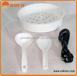 2024 dernier cuiseur à <span class=keywords><strong>riz</strong></span> électrique à faible teneur en sucre en acier inoxydable 4 L 5L - Product Image 5
