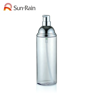 الفاخرة 50 مللي جولة مستحضرات التجميل كريم وجه حاويات مع 100 مللي 115 مللي زجاجة محلول - Product Image 4