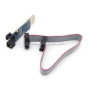 Lc 51 <span class=keywords><strong>AVR</strong></span> lập trình, Isp, Usbasp Downloader - Product Image 2