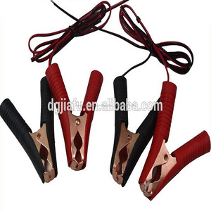 مقطورة الأسلاك تسخير 2 دبوس 4 دبوس موصل التوصيل - Product Image 5