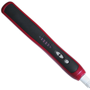 Sắt bán buôn giá như đã xem trên tv vẻ đẹp sao tóc ép tóc bàn chải gorgeous <span class=keywords><strong>flat</strong></span> sắt - Product Image 4