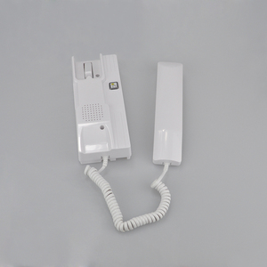 五方向通信音声ドアホンインターホンエレベーターアクセス制御インターホンシステムドア電話システム - Product Image 2