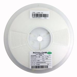 Brand new Céramique Condensateurs CAP CER 0.1 UF 50 V X7R 0603 CL10B104KB8NNNC avec bas prix - Product Image 4