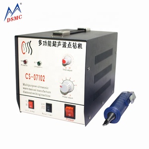 أدوات تثبيت الأحجار لآلة الحفر بالموجات فوق الصوتية - Product Image 4