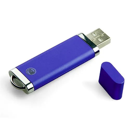 Produk Baru OEM Slim Plastik Lighter USB 3.0 Flash Drive Memori Stik 32GB dengan Logo
