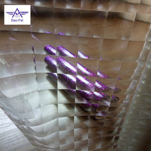 PP <span class=keywords><strong>CPP</strong></span> trong suốt cán nhiệt dạng thấu kính phim cuộn cho nhiếp ảnh và Áp phích - Product Image 5