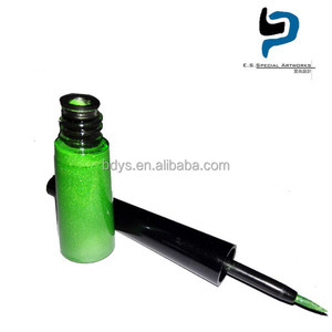 Eyeliner liquide, produit cosmétique à paillettes, <span class=keywords><strong>eye</strong></span>-<span class=keywords><strong>liner</strong></span>, nouveauté, 2020 - Product Image 2