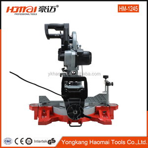 Slide compound miter I saw power tools - Product Image 4