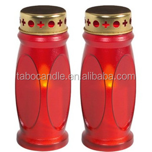 Flameless אורות בית קברות - Product Image 1