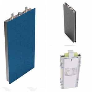 OSN LEISTUNG Traktion Lokomotive li4ti5o12 batterie 16Ah 20Ah - Product Image 6
