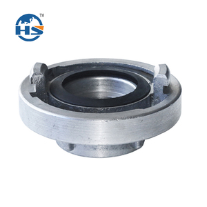 Alumínio <span class=keywords><strong>Storz</strong></span> <span class=keywords><strong>DIN</strong></span> Sucção Acoplamentos - Product Image 1