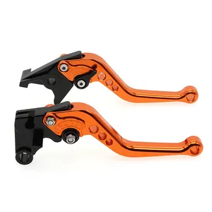 eBay hot sale wholesale price Clutch Brake Levers For Yamaha YZF R6 YZF R1