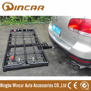 <span class=keywords><strong>Porte</strong></span>-bagages arrière à fixation sur attelage, <span class=keywords><strong>porte</strong></span>-bagages en fer, <span class=keywords><strong>porte</strong></span>-bagages de voiture 4x4 - Product Image 5