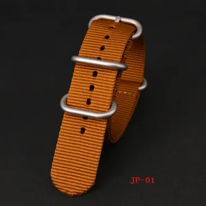 22mm zulu watch strap