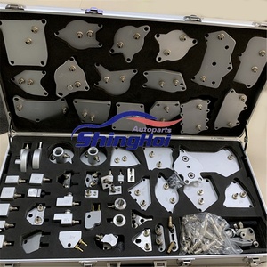 68 unités. Adaptateurs et outils pour l'échange de liquide de transmission <span class=keywords><strong>automatique</strong></span> - Product Image 2
