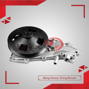 Pompa dell'Acqua per Parti Motore Auto a Basso Prezzo per <span class=keywords><strong>Renault</strong></span> 7701467642 GRAF PA722 AIRTEX 1605 per <span class=keywords><strong>RENAULT</strong></span> <span class=keywords><strong>TWINGO</strong></span> C06 1.2 C063 C064 - Product Image 2