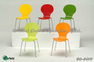 Meuble de salle à manger en bois, chaise, tabouret en bois - Product Image 3