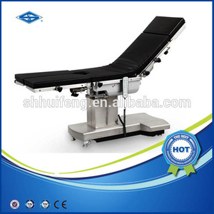 Hfeot99c electro- hidráulico de mesa <span class=keywords><strong>o</strong></span>/operativo cama/eléctrica hidráulica de rayos x compatible de funcionamiento de la cama - Product Image 1