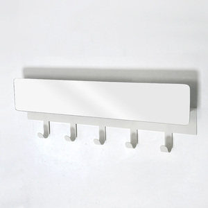 Support mural en bois pliable et peu encombrant - Product Image 6