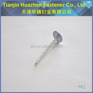 Q195 Electro <span class=keywords><strong>clavos</strong></span> galvanizados de precio barato - Product Image 5
