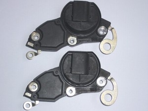 Régulateur <span class=keywords><strong>de</strong></span> tension IB201,VR-B257,235528,01229AA0X0,F00M225401,01220AA0B0,01220AA0D0,01220AA0R0,01220AA1A0,01220AA2A0,0001500550 - Product Image 2