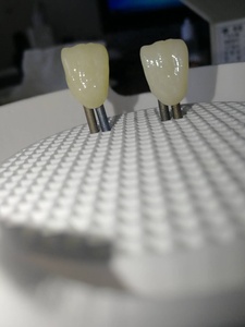 Fornitore di Blocchi di Zirconia Silide per Corone e Ponti Dentali 3D <span class=keywords><strong>Pro</strong></span> A2 - Product Image 4
