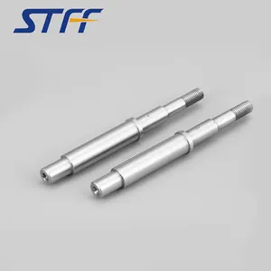 Hot sale dc motor input shaft