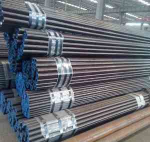 25-1100 Mm Out Diamètre Tube D'<span class=keywords><strong>acier</strong></span> Rond SCM435/35 CrMo/<span class=keywords><strong>35CD4</strong></span>/35XM Grade - Product Image 3