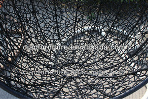 Jardín <span class=keywords><strong>colgante</strong></span> al aire libre columpio <span class=keywords><strong>hamaca</strong></span> silla - Product Image 5