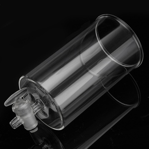OEM 400ml uso domestico classico Cold Brew caffè Ice gocciolatore per caffè e ghiaccio teiera - Product Image 4
