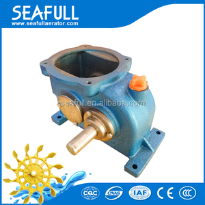 Fabrika kaynağı 9 Spline ve 4 Spline tayvan konik şanzıman ve redüktör için çarklı havalandırıcı - Product Image 4
