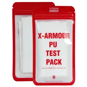 Gradual Change Self Sealing Custom Vacuum Seal Plastic Tea Bag Best Quality Printed Pet/al/pe Aluminum Foil Packet For Ketchup