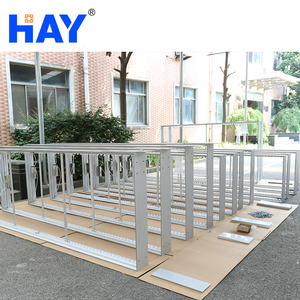 Tác động trực quan hộp đèn triển lãm đứng từ Thượng Hải đến mỹ - Product Image 3