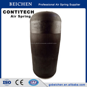 Función 916n Contitech Muelle Neumático Fabricantes de Sistemas de suspensión de Aire de Fuelle - Product Image 1