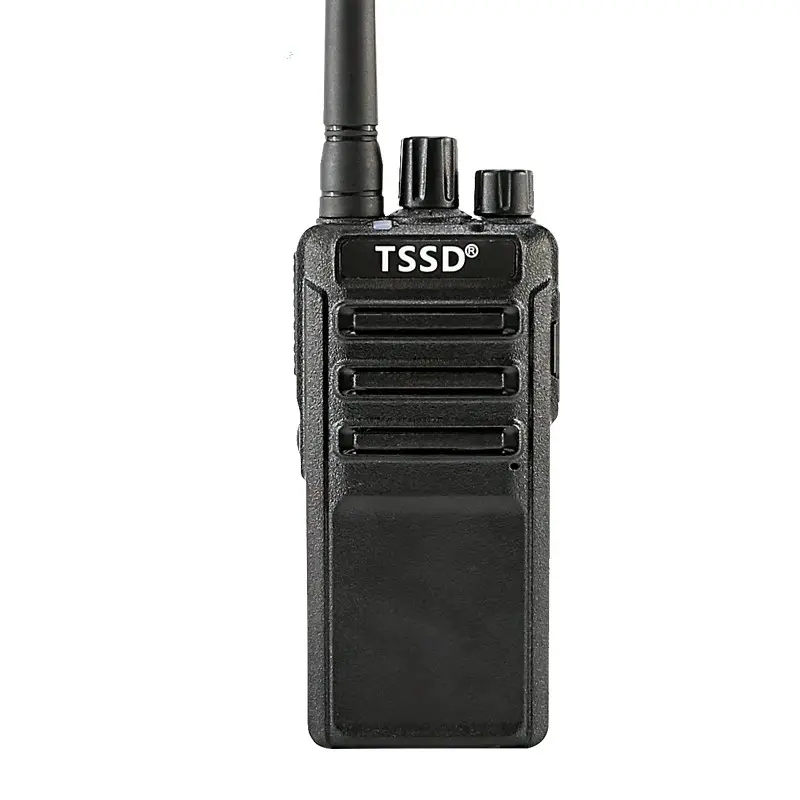 TSSD TS-K88 UHF 400-470MHz Portable Ham Radio Transmitter