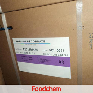 Foodchem marca <span class=keywords><strong>ascorbato</strong></span> <span class=keywords><strong>de</strong></span> <span class=keywords><strong>sodio</strong></span> USP32 <span class=keywords><strong>ascorbato</strong></span> <span class=keywords><strong>de</strong></span> <span class=keywords><strong>sodio</strong></span> marcas - Product Image 6