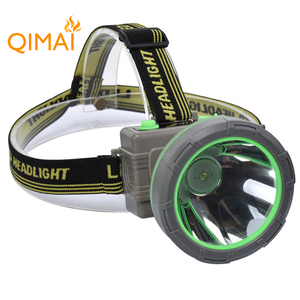 Gros chasse camping phare <span class=keywords><strong>lampe</strong></span> de poche à tête <span class=keywords><strong>médecin</strong></span> projecteur - Product Image 2