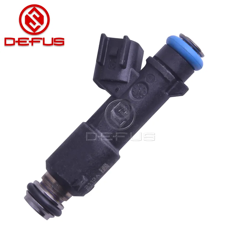 DEFUS High quality new gasoline fuel injector FJ10630 12582219 for CHEVROLET Cobalt/Pontiac G5 2.2L nozzle fuel