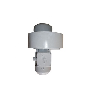 พัดลมมอเตอร์รถเข็น L-045 สำหรับกลไกมอเตอร์รถเข็นเครนทาวเวอร์ - Product Image 4