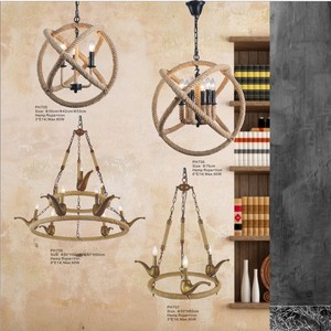 Cadena ligera decorativa de la boda <span class=keywords><strong>para</strong></span> la lámpara colgante, armadura ligera de la decoración - Product Image 1