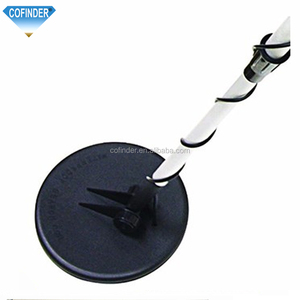 깊은 수색 지하 금 금속 탐지기 - Product Image 1