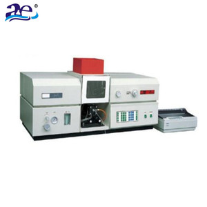 <span class=keywords><strong>Spectroscopie</strong></span> <span class=keywords><strong>d</strong></span>'<span class=keywords><strong>absorption</strong></span> <span class=keywords><strong>atomique</strong></span> entièrement automatisée série AA500, 190-900 nm - Product Image 4