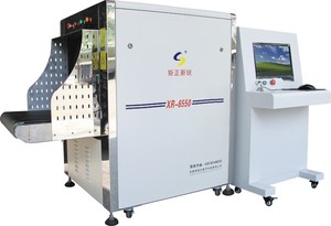 Convinet potencia China seguridad rayos X del aeropuerto escáner <span class=keywords><strong>de</strong></span> equipaje en Sierra Leona - Product Image 6