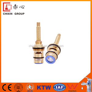Modern Design Brass Disc Spindle Products Parts for Bath Faucet <strong>Tap</strong> <strong>Cartridge</strong> - Product Image 6