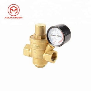 Réglable RV Régulateur de Pression <span class=keywords><strong>D</strong></span>'<span class=keywords><strong>eau</strong></span>, Sans Plomb, Réducteur De Pression <span class=keywords><strong>D</strong></span>'<span class=keywords><strong>eau</strong></span> - Product Image 4