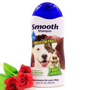 BABA Nouvelle Série Shampooing Mousse Shampooing pour Chien - Product Image 2