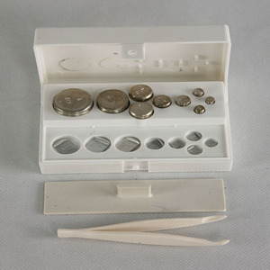 Hoge Kwaliteit Natuurkunde Onderwijs Laboratorium Mechanica Kit Apparatuur - Product Image 5
