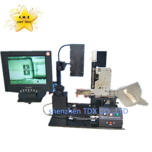 SMT máy FUJI CP6 feeder hiệu chuẩn jig - Product Image 6