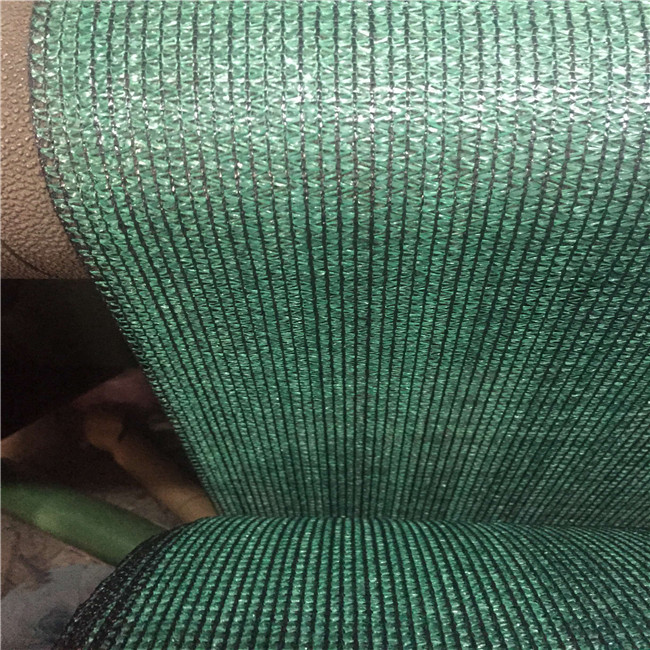 100% натуральная полиэтиленовая сетка для теплиц для наружного использования